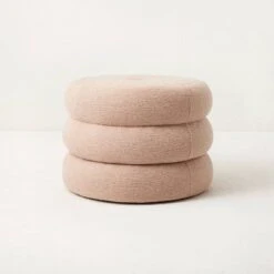 Molise Pouf - Opalhouse™ Designed With Jungalow™ -Opalhouse Designed With Jungalow GUEST 04c8722f a23b 4fe7 9f36 c3ae16626446