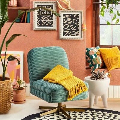 (Set of 2) 16" x 20" Burlap Framed Wall Art Brown - Opalhouse™ designed with Jungalow™ (Set Of 2) 16" X 20" Burlap Framed Wall Art Brown - Opalhouse™ Designed With Jungalow™ -Opalhouse Designed With Jungalow GUEST 0525cb62 6b07 4f5d 841f 73c6b29c58c6