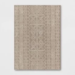 Outdoor Rug Global Block - Opalhouse™ 4 Outdoor Rug Global Block - Opalhouse™ -Opalhouse Designed With Jungalow GUEST 0da27d46 3fff 4a6a b281 f8982ecbca51