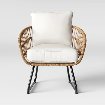 Southport 2pk Club Chairs – Opalhouse™ Southport 2pk Club Chairs – Opalhouse™ -Opalhouse Designed With Jungalow GUEST 1858deb1 61db 4896 8d5f e74f0775e21e