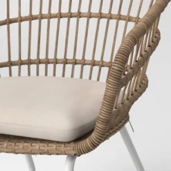 Southport 2pk Patio Dining Chairs – Opalhouse™ -Opalhouse Designed With Jungalow GUEST 1a50b92e 92a3 4611 8c20 2b4f6a7f0bb0