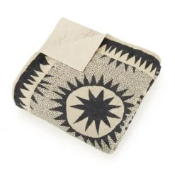 Soleil Burst Quilt Set Gray - Jungalow By Justina Blakeney -Opalhouse Designed With Jungalow GUEST 1c2e5ddb 9546 4724 b53e 75ffa0cafa61