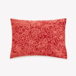 Justina Blakeney For Makers Collective 3pc Birds And Bee Duvet Set 3 Justina Blakeney For Makers Collective 3pc Birds And Bee Duvet Set -Opalhouse Designed With Jungalow GUEST 22acbb20 bc11 4738 b0db 812dc8535506