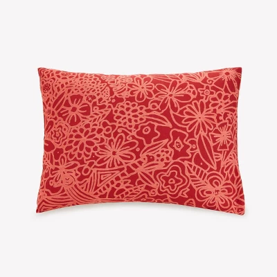 Justina Blakeney for Makers Collective 3pc Birds and Bee Duvet Set Justina Blakeney For Makers Collective 3pc Birds And Bee Duvet Set -Opalhouse Designed With Jungalow GUEST 22acbb20 bc11 4738 b0db 812dc8535506