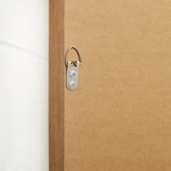 30" X 24" Painted Look Pattern Framed Canvas - Opalhouse™ Designed With Jungalow™ -Opalhouse Designed With Jungalow GUEST 2e754f9d 231c 4a6d 9a61 2cdc2bd8c32c