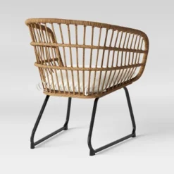 Southport 2pk Patio Dining Chairs – Opalhouse™ -Opalhouse Designed With Jungalow GUEST 30ca5b3e 0ca7 4d3f 8c3c 4977c014fe02