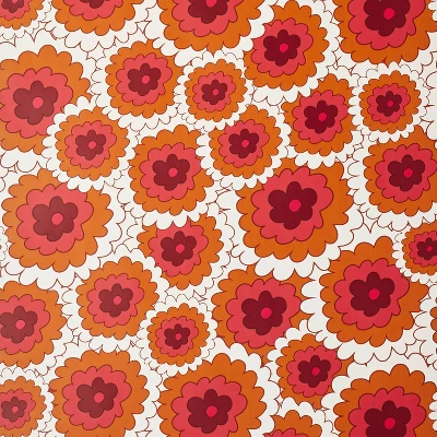 Penelope Flower Wallpaper Fiesta Coral - Opalhouse™ designed with Jungalow™ Penelope Flower Wallpaper Fiesta Coral - Opalhouse™ Designed With Jungalow™ -Opalhouse Designed With Jungalow GUEST 346d13f3 dffb 47fe a189 0147aa91174a