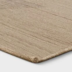 5' X 7' Scandi Asymmetrical Tapestry Woven Outdoor Rug Natural - Opalhouse™ 2 5' X 7' Scandi Asymmetrical Tapestry Woven Outdoor Rug Natural - Opalhouse™ -Opalhouse Designed With Jungalow GUEST 36b7ccc2 5748 49f0 bf60 f86ba6c61d88