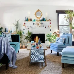 Molise Pouf - Opalhouse™ Designed With Jungalow™ -Opalhouse Designed With Jungalow GUEST 3fd8bd18 a2df 4355 94f6 8c5e490d4c88