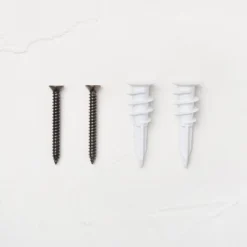 Face Wall Hook Black - Opalhouse™ Designed With Jungalow™ 2 Face Wall Hook Black - Opalhouse™ Designed With Jungalow™ -Opalhouse Designed With Jungalow GUEST 4372abee 06bd 41cc 85d0 5d617ab1ce22