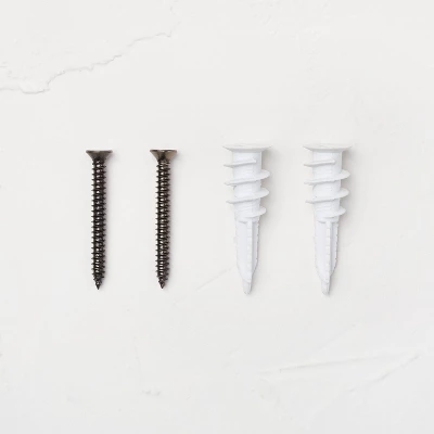 Face Wall Hook Black - Opalhouse™ designed with Jungalow™ Face Wall Hook Black - Opalhouse™ Designed With Jungalow™ -Opalhouse Designed With Jungalow GUEST 4372abee 06bd 41cc 85d0 5d617ab1ce22