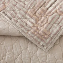Abrazo Quilt Set - Justina Blakeney For Makers Collective 3 Abrazo Quilt Set - Justina Blakeney For Makers Collective -Opalhouse Designed With Jungalow GUEST 488ececd 4f38 4e5c ad83 f40928630d2e