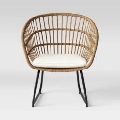 Southport 2pk Patio Dining Chairs – Opalhouse™ -Opalhouse Designed With Jungalow GUEST 4ab2ee12 aadf 4fc0 b91e f881183464b6