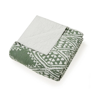 3pc Aisha Quilt Set - Jungalow by Justina Blakeney 3pc Aisha Quilt Set - Jungalow By Justina Blakeney -Opalhouse Designed With Jungalow GUEST 5e5e253d 1493 4fd7 b463 105354455c66