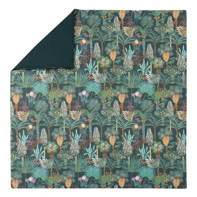 Justina Blakeney for Makers Collective 3pc Phoenix Duvet Cover Bedding Set Justina Blakeney For Makers Collective 3pc Phoenix Duvet Cover Bedding Set -Opalhouse Designed With Jungalow GUEST 5e6cd3aa 3adf 40ed 8549 a2efb5e439a9