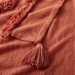 Diamond Pattern Woven Shag Throw Blanket - Opalhouse™ Designed With Jungalow™ -Opalhouse Designed With Jungalow GUEST 5fcecdb0 eed4 44b0 bf98 27d0906d1cf1