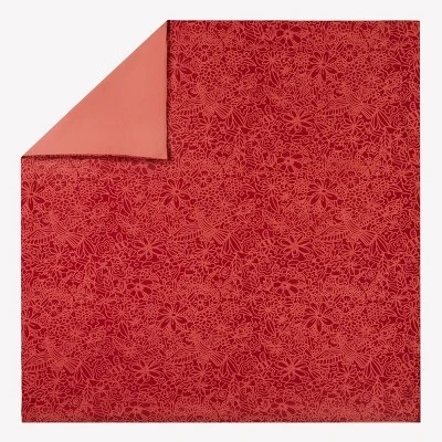 Justina Blakeney for Makers Collective 3pc Birds and Bee Duvet Set Justina Blakeney For Makers Collective 3pc Birds And Bee Duvet Set -Opalhouse Designed With Jungalow GUEST 62c0a99e da63 418c 8af2 a4a7203887c8