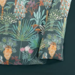Justina Blakeney For Makers Collective 3pc Phoenix Duvet Cover Bedding Set 4 Justina Blakeney For Makers Collective 3pc Phoenix Duvet Cover Bedding Set -Opalhouse Designed With Jungalow GUEST 67b84b67 4674 4348 ba4e 91f3a75b6db4