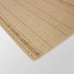 Outdoor Rug Stitched Stripe - Opalhouse™ 3 Outdoor Rug Stitched Stripe - Opalhouse™ -Opalhouse Designed With Jungalow GUEST 812b0d3f 4d73 4966 9c5a e217222fd52c