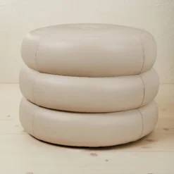 Molise Pouf - Opalhouse™ Designed With Jungalow™ -Opalhouse Designed With Jungalow GUEST 857a010b 28b0 469f 8b85 244243a37ae5
