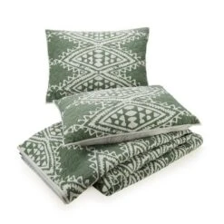 3pc Aisha Quilt Set - Jungalow By Justina Blakeney 8 3pc Aisha Quilt Set - Jungalow By Justina Blakeney -Opalhouse Designed With Jungalow GUEST 8aca8b85 e605 49ee a521 7d809c0561c9