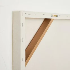 24" X 30" Floral Abstract Unframed Wall Canvas Pink - Opalhouse™ Designed With Jungalow™ -Opalhouse Designed With Jungalow GUEST 8b20089e ac34 4348 9d06 8326bf26c73b