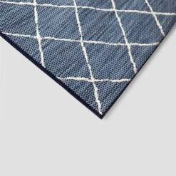 Spacedye Outdoor Rug - Opalhouse