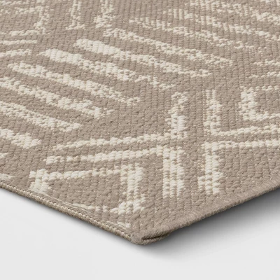 Outdoor Rug Global Block - Opalhouse™ Outdoor Rug Global Block - Opalhouse™ -Opalhouse Designed With Jungalow GUEST 965c2166 2d97 44ec be3a e914448977b9