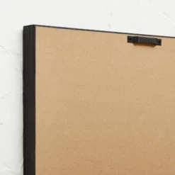 (Set Of 2) 16" X 20" Leaf Duo Framed Canvases Black - Opalhouse™ Designed With Jungalow™ -Opalhouse Designed With Jungalow GUEST a023954c a6dc 4250 8fa7 6ef5f42466f6