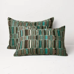 Jungalow Sun In The Water Comforter & Sham Set Teal - Opalhouse™ Designed With Jungalow™ -Opalhouse Designed With Jungalow GUEST a7558ed6 4926 4e4b 8266 01ece5ae702d 1