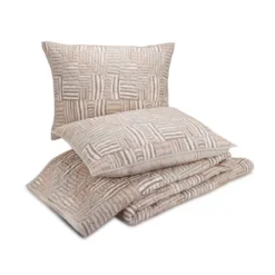 Abrazo Quilt Set - Justina Blakeney For Makers Collective 5 Abrazo Quilt Set - Justina Blakeney For Makers Collective -Opalhouse Designed With Jungalow GUEST a7b7cd2e 1bb8 42b4 934c 6eb0bd418138