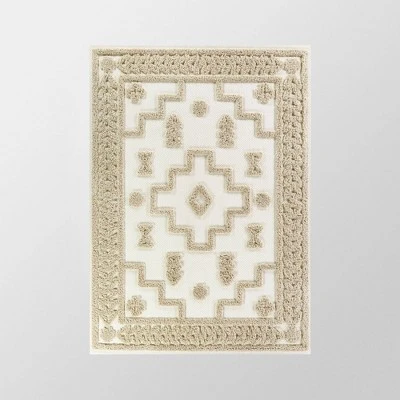 Outdoor Rug Tufted Geo Cream - Opalhouse™ Outdoor Rug Tufted Geo Cream - Opalhouse™ -Opalhouse Designed With Jungalow GUEST a7e5d6af 4855 4790 9c68 5d585cfbfbb6