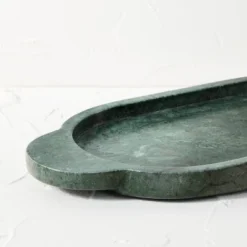 Marble Tray Green - Opalhouse™ Designed With Jungalow™ -Opalhouse Designed With Jungalow GUEST ab73656b 3385 455f 9d98 fe5ddb895db1