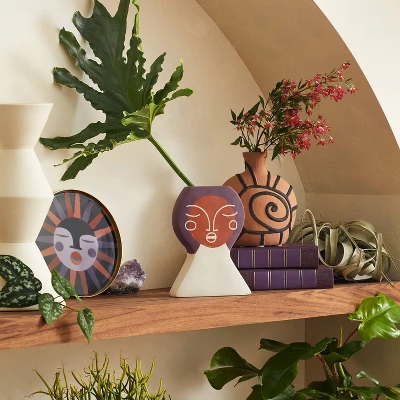 Metal Sun Decorative Tray - Opalhouse™ designed with Jungalow™ Metal Sun Decorative Tray - Opalhouse™ Designed With Jungalow™ -Opalhouse Designed With Jungalow GUEST abf1ddb0 9a23 4bc1 bcdf 4a0cbd2636d5