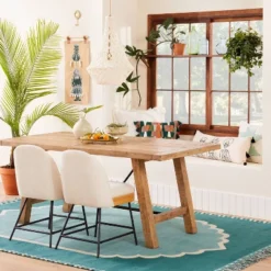 Tapestry Ogee Medallion Rug - Opalhouse™ Designed With Jungalow™ -Opalhouse Designed With Jungalow GUEST af7d75a3 447a 455d adf3 0af4798ef496