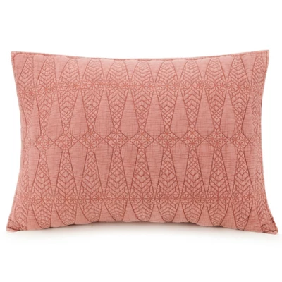 Kahelo Quilt Set Justina Blakeney for Makers Collective Kahelo Quilt Set Justina Blakeney For Makers Collective -Opalhouse Designed With Jungalow GUEST b1a8caaf d4ac 4a01 9c4b 8e29c93309f1