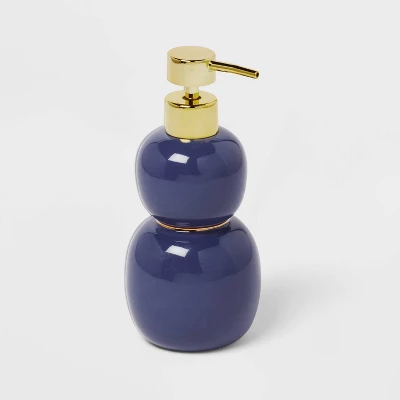 Soap Pump - Opalhouse™ Designed with Jungalow™ Soap Pump - Opalhouse™ Designed With Jungalow™ -Opalhouse Designed With Jungalow GUEST b1dda346 23e5 45b0 8950 f17fea1bb844