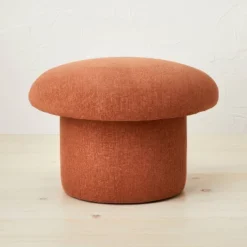 Maddalena Mushroom Stool - Opalhouse™ Designed With Jungalow™ -Opalhouse Designed With Jungalow GUEST b2f0ea5a f012 494a 8cd4 e26cd69e6815