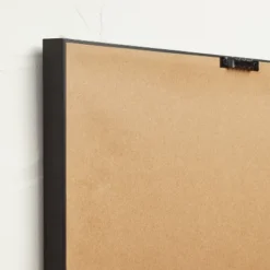 (Set Of 3) 9" X 18"/14" X 14"/16" X 20" Floral Mixed Size Frames Black - Opalhouse™ Designed With Jungalow™ -Opalhouse Designed With Jungalow GUEST bc1b7ee3 8cac 40fd aea8 5288c2d30aa1