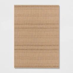 Outdoor Rug Stitched Stripe - Opalhouse™ 4 Outdoor Rug Stitched Stripe - Opalhouse™ -Opalhouse Designed With Jungalow GUEST bfd1b816 4449 4909 8f9d 8f3160b9ac6e