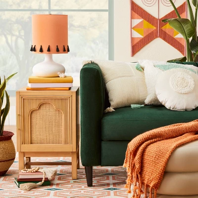 24" x 24" Oversized Woven Butterfly Decorative Wall Sculpture Brown - Opalhouse™ designed with Jungalow™ 24" X 24" Oversized Woven Butterfly Decorative Wall Sculpture Brown - Opalhouse™ Designed With Jungalow™ -Opalhouse Designed With Jungalow GUEST c0a0ba85 3b61 405a 89b5 eb3abfc3c508