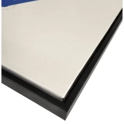 (Set Of 3) 24" X 30" Reductive Floral Framed Wall Canvas - Opalhouse™ Designed With Jungalow™ -Opalhouse Designed With Jungalow GUEST c6a65b8f f91c 40ca 8463 7e9267265657