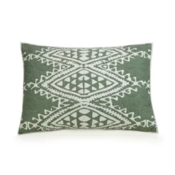 3pc Aisha Quilt Set - Jungalow By Justina Blakeney 3 3pc Aisha Quilt Set - Jungalow By Justina Blakeney -Opalhouse Designed With Jungalow GUEST cd9db124 fef1 4454 88cd 76b8db95ee24