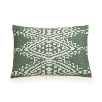 3pc Aisha Quilt Set - Jungalow by Justina Blakeney 3pc Aisha Quilt Set - Jungalow By Justina Blakeney -Opalhouse Designed With Jungalow GUEST cd9db124 fef1 4454 88cd 76b8db95ee24