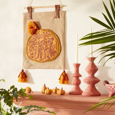 Short Clay Taper Candle Holder Red - Opalhouse™ designed with Jungalow™ Short Clay Taper Candle Holder Red - Opalhouse™ Designed With Jungalow™ -Opalhouse Designed With Jungalow GUEST cdf44a0e 34fa 4bfd bee3 f3cef279e10a