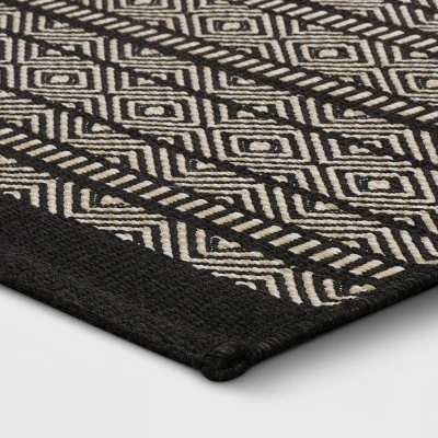 5' x 7' Outdoor Rug Multi Stripe Global Pink - Opalhouse™ 5' X 7' Outdoor Rug Multi Stripe Global Pink - Opalhouse™ -Opalhouse Designed With Jungalow GUEST cfd42e37 e98e 4ba4 aa16 80bc9445620f