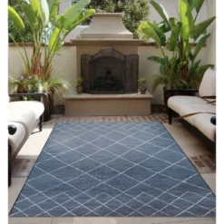 Spacedye Outdoor Rug - Opalhouse -Opalhouse Designed With Jungalow GUEST d4736e75 cadf 4827 8421 a34cac1dfa3a