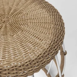 Southport 3pc Motion Patio Chat Set With Metal Legs - Natural/White - Opalhouse™ 6 Southport 3pc Motion Patio Chat Set With Metal Legs - Natural/White - Opalhouse™ -Opalhouse Designed With Jungalow GUEST d6631cba c4d3 4069 b0f2 e8e0bc057e4e