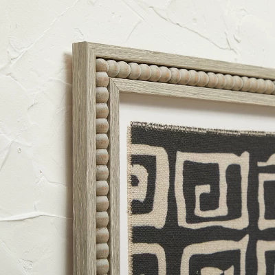 (Set of 2) 16" x 20" Burlap Framed Wall Art Brown - Opalhouse™ designed with Jungalow™ (Set Of 2) 16" X 20" Burlap Framed Wall Art Brown - Opalhouse™ Designed With Jungalow™ -Opalhouse Designed With Jungalow GUEST e40b17d8 831f 4a09 9f95 3daa513d801f