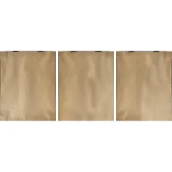 (Set Of 3) 24" X 30" Reductive Floral Framed Wall Canvas - Opalhouse™ Designed With Jungalow™ -Opalhouse Designed With Jungalow GUEST ea1ae271 bed3 4f2d 9ddb 0d17041a03c7